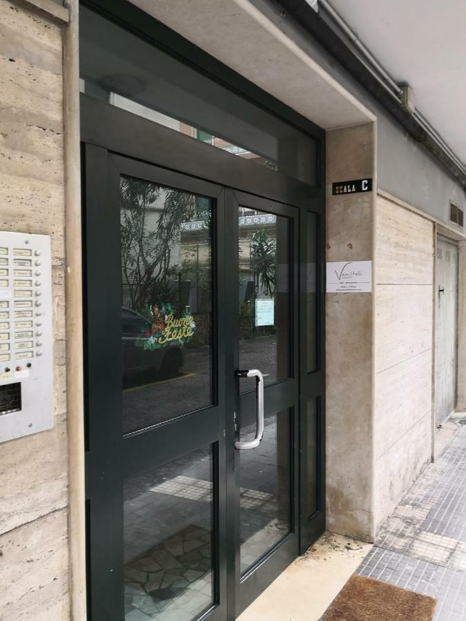 Vanvitelli Domus نابولي المظهر الخارجي الصورة